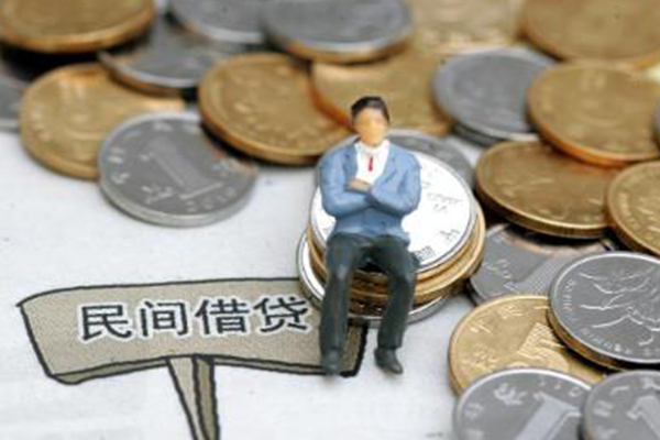 成都新都区贷款私人借贷